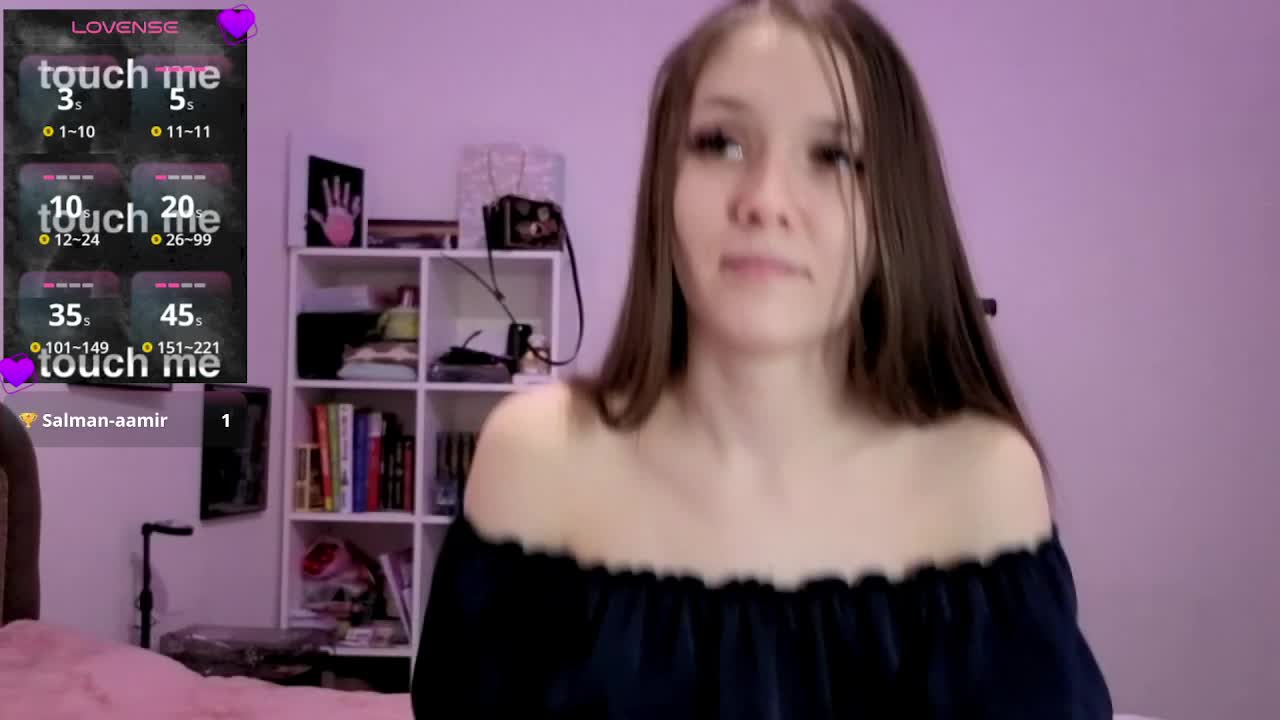 Francis_girl_hot Приват Записи 2026-04-04