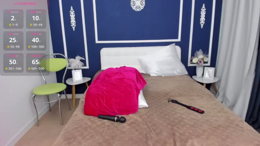 ariannawesson Приват Записи 2026-04-03