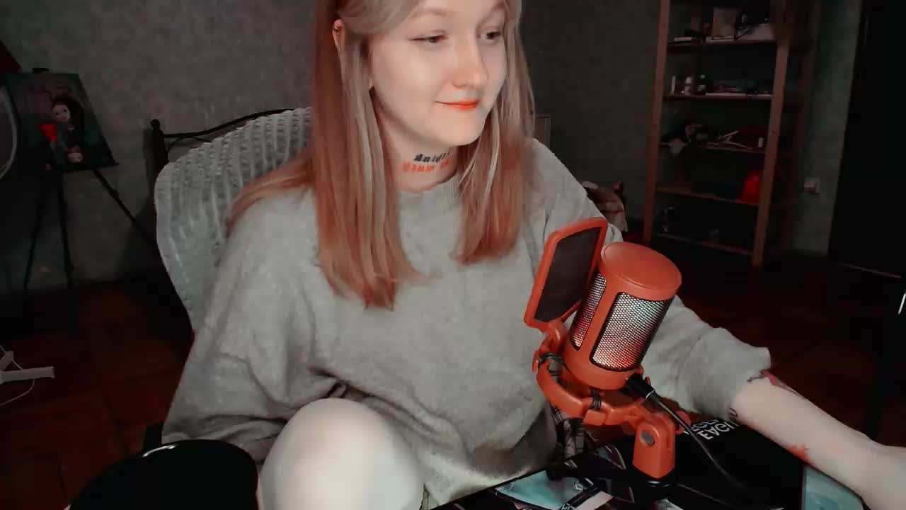 raingurl Приват Записи 2026-04-04