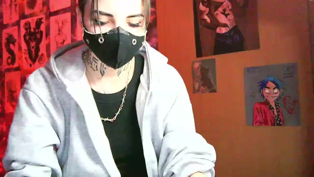 Dark-Pictur- Приват Записи 2026-04-04