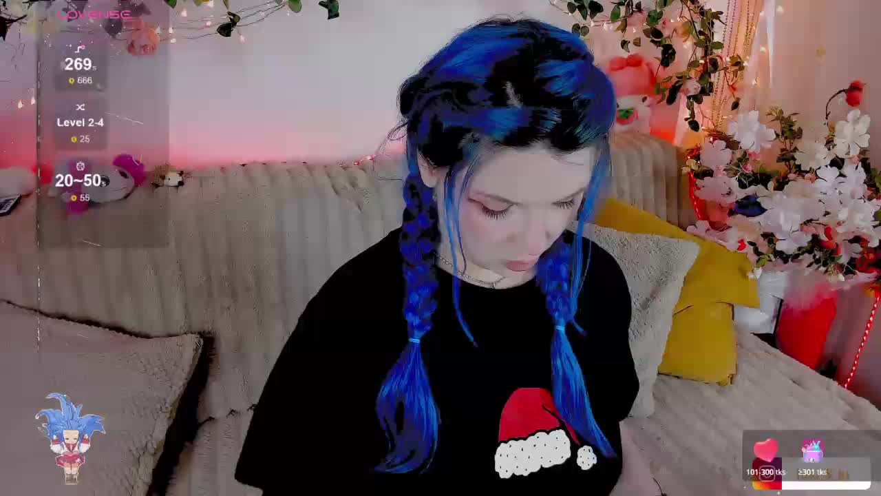 MiuAmano Приват Записи 2026-04-04