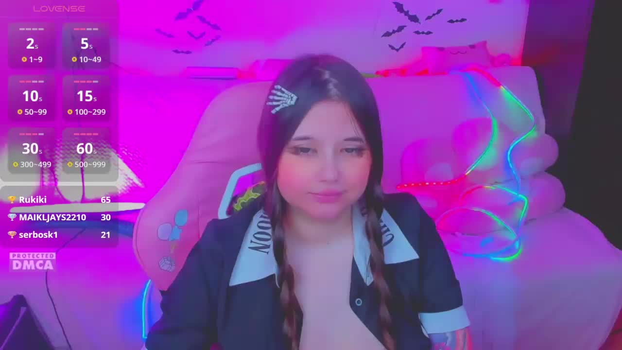 LoliSuccub Приват Записи 2026-04-04