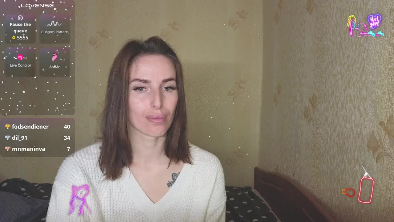 xxadrihanna Приват Записи 2026-04-04