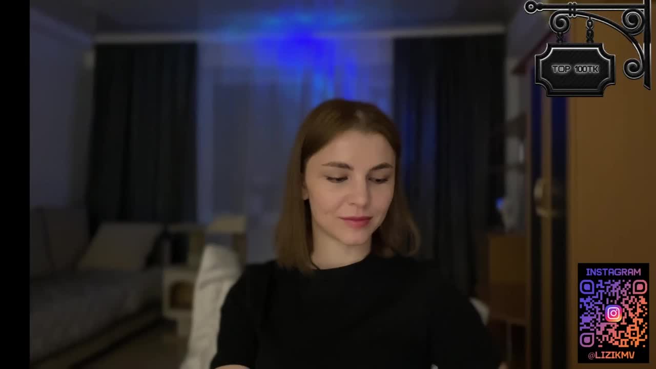 LIIIZ_NIKA Приват Записи 2026-04-04