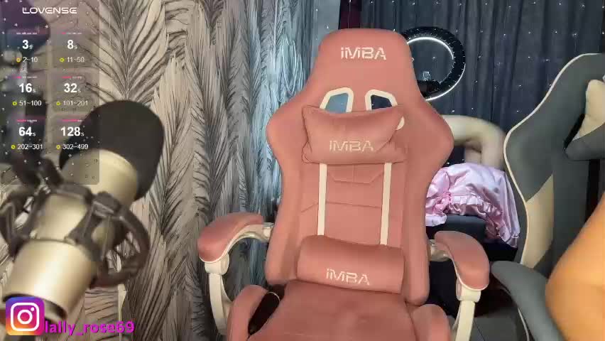 lallyrose69 Приват Записи 2026-04-04