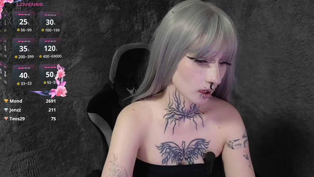 YoungAlice1 Приват Записи 2026-04-04