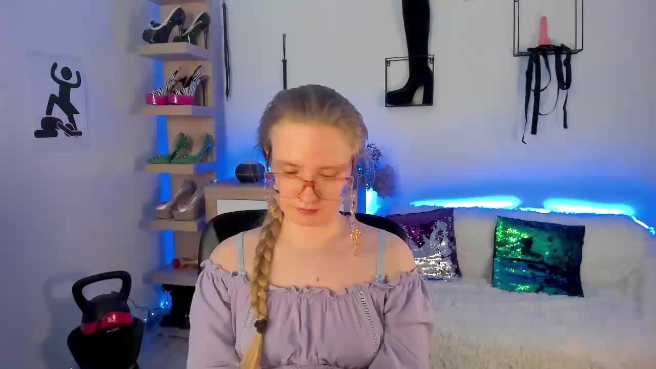 NancyErotic Приват Записи 2026-04-04