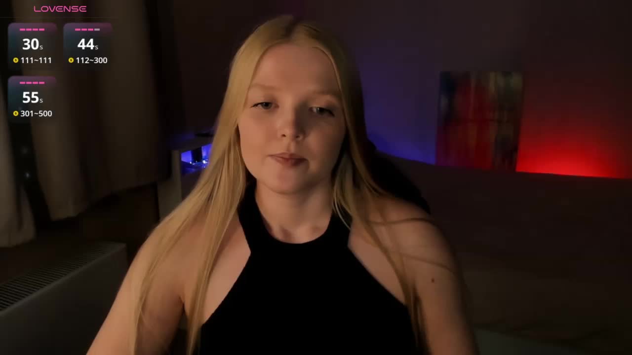 Ssweet-annie Приват Записи 2026-04-04