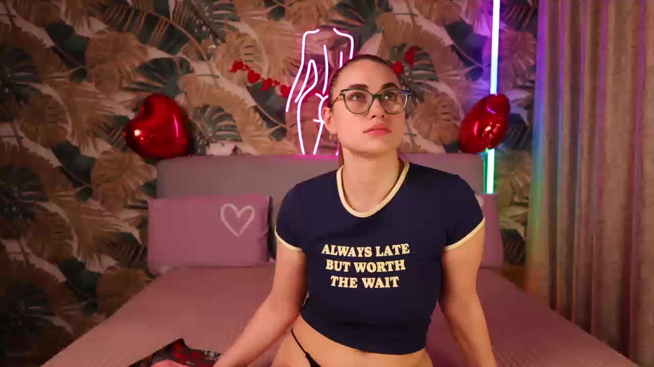 BlancMary Приват Записи 2026-04-04