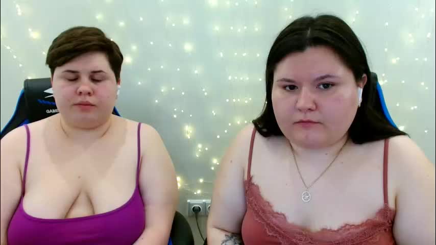 beckyandellen Приват Записи 2026-04-04
