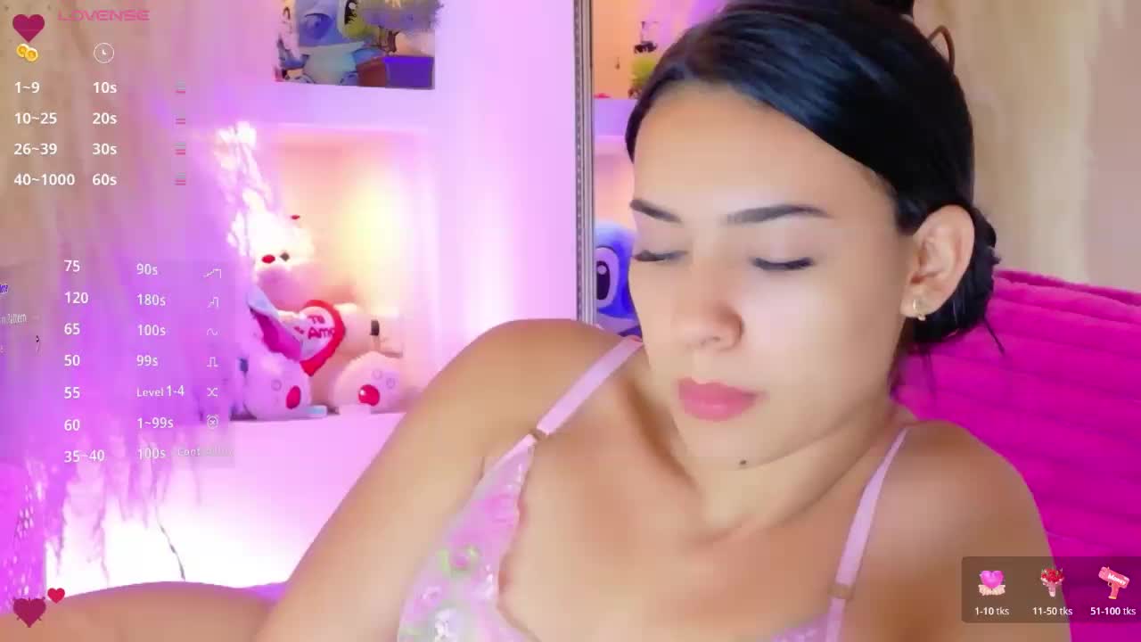 IsaValencia Приват Записи 2026-04-04