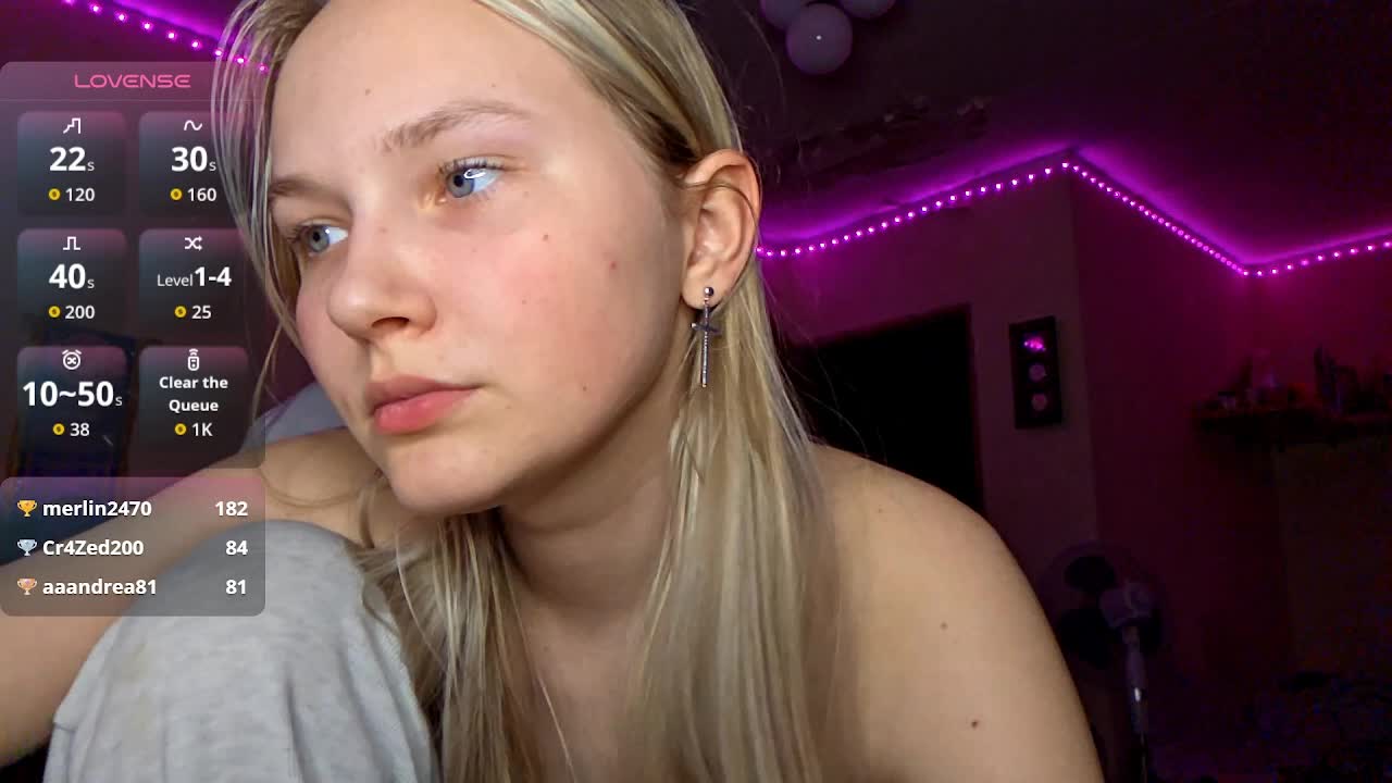 MilagroKailey Приват Записи 2026-04-04