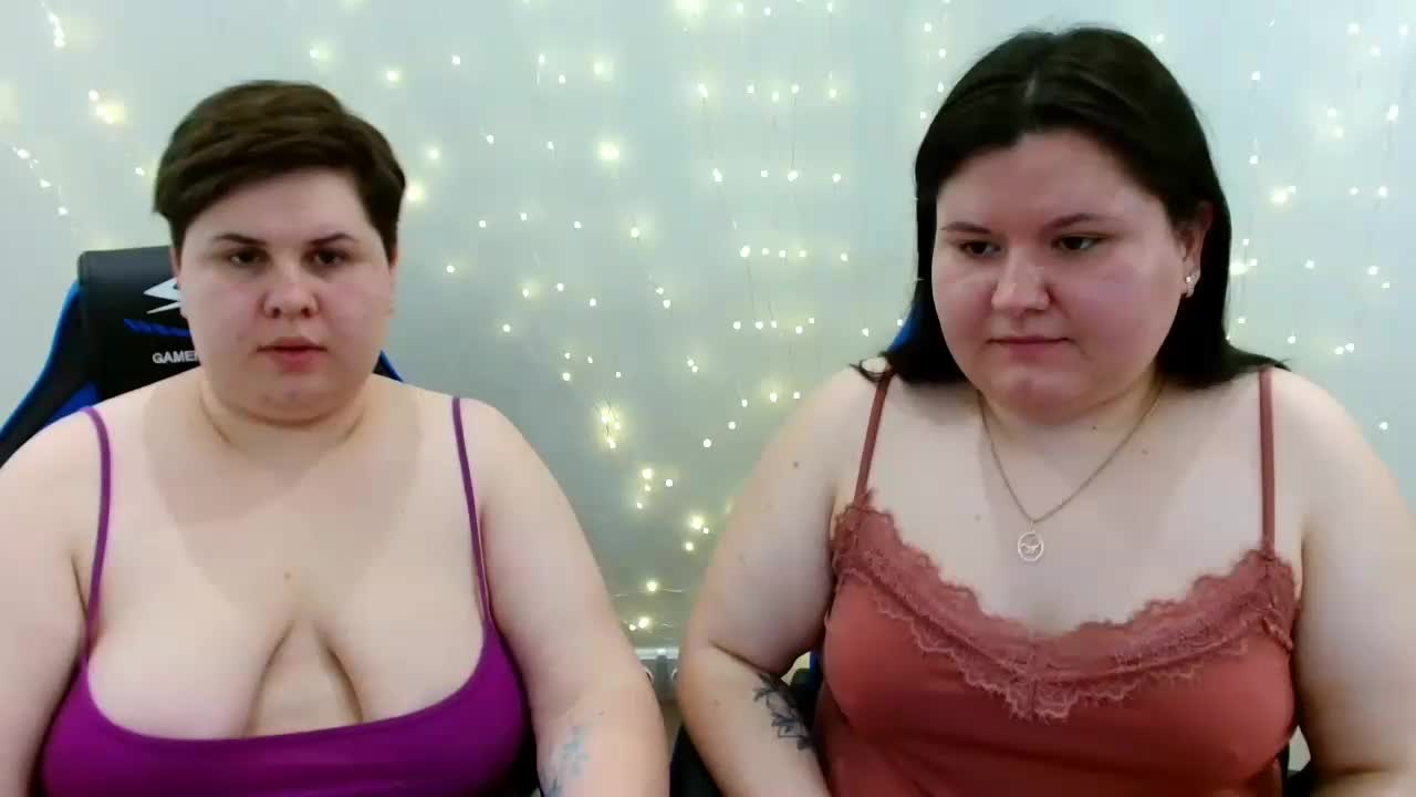 BeckyAndEllen Приват Записи 2026-04-04