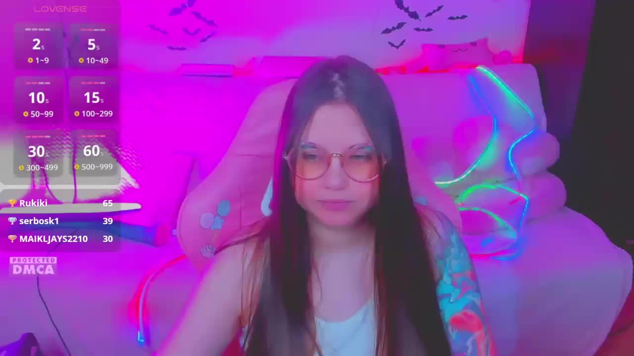 LoliSuccub Приват Записи 2026-04-04