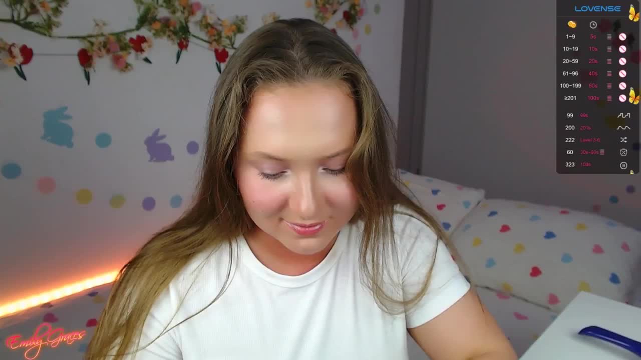 -EmilyxGrasez- Приват Записи 2026-04-04