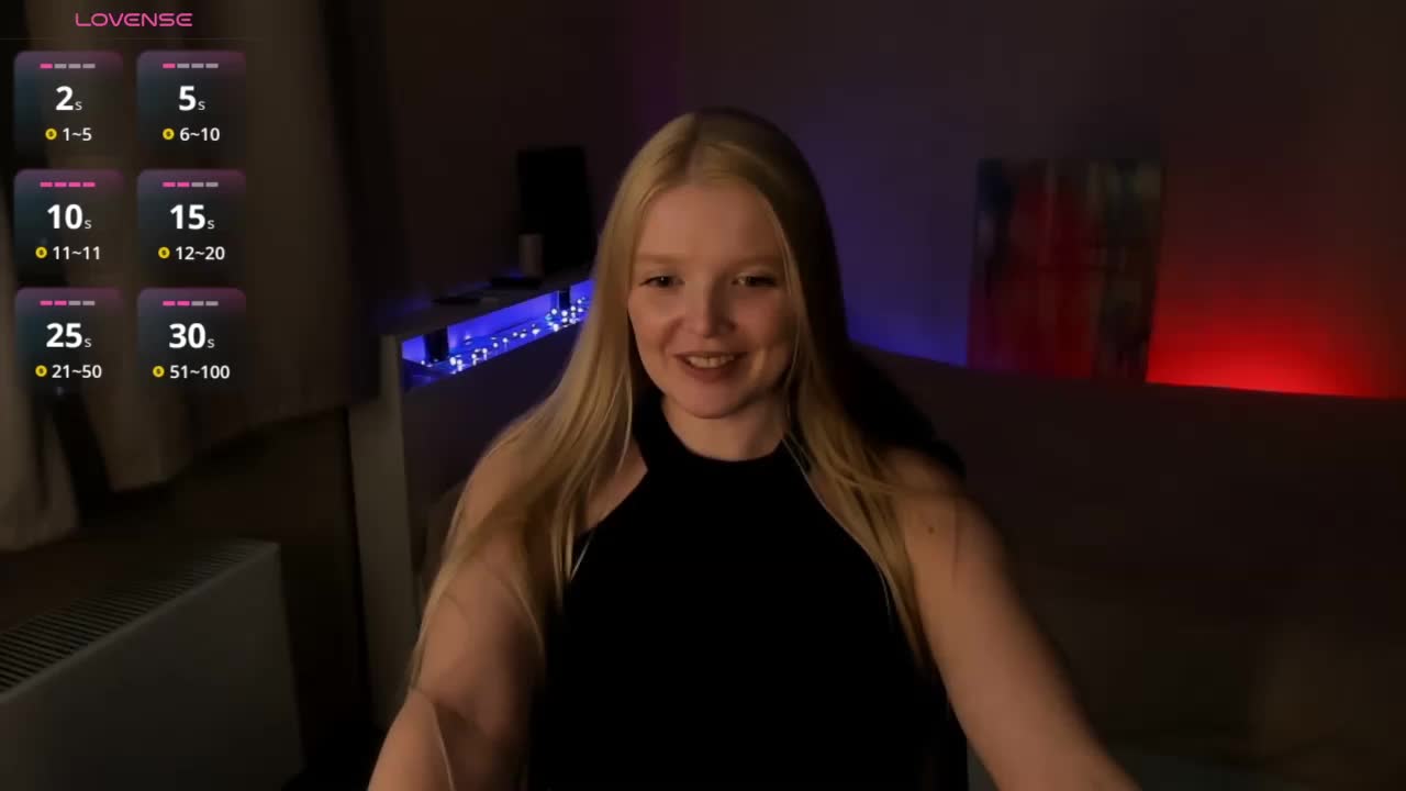 Ssweet-annie Приват Записи 2026-04-04