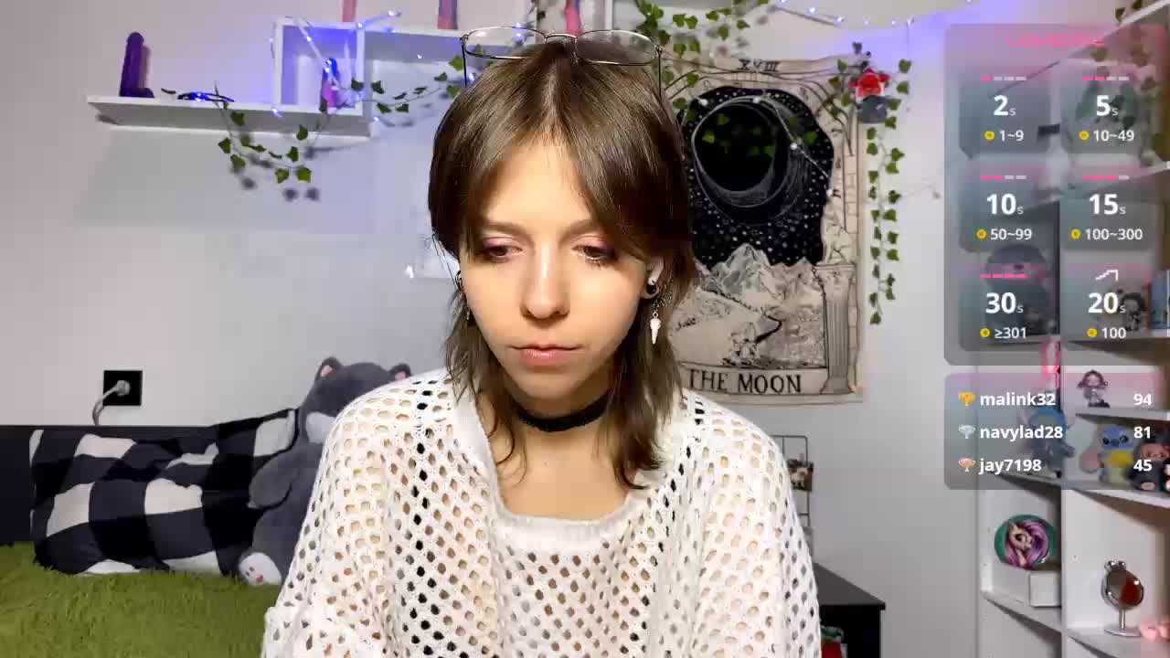 SweetieLuna Приват Записи 2026-04-04