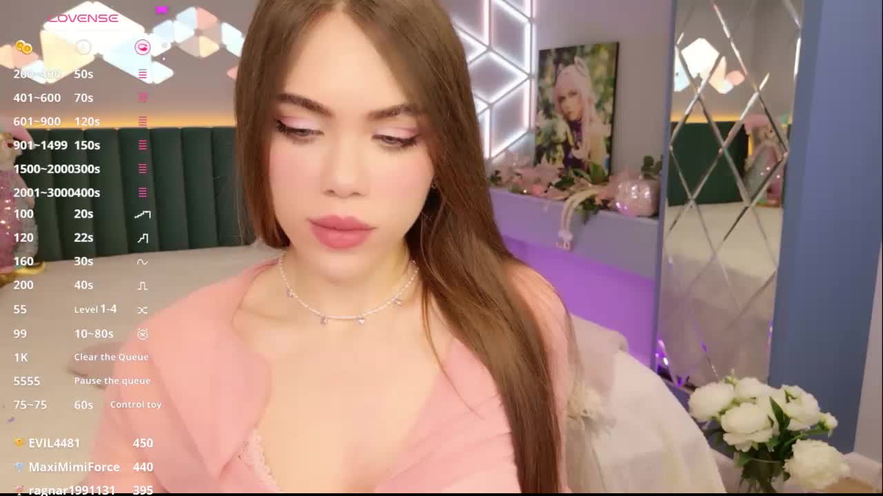 MimiForce Приват Записи 2026-04-04