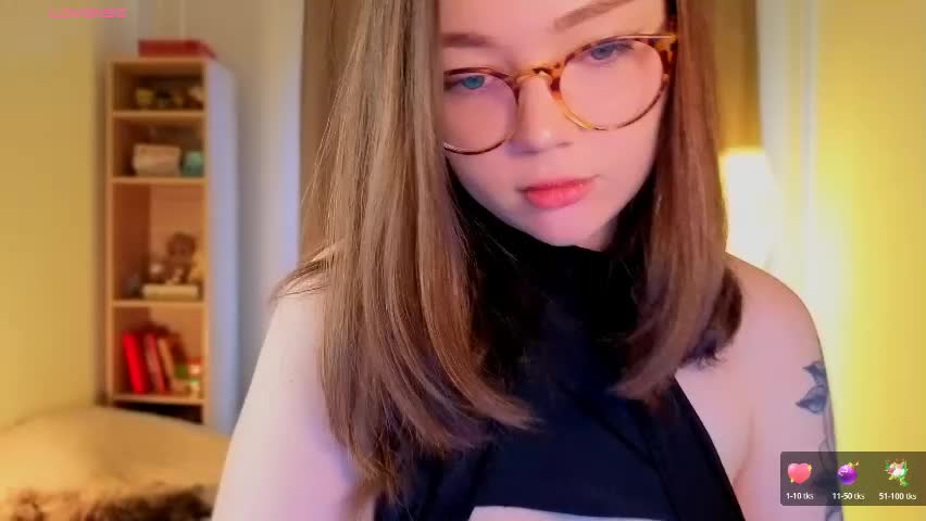 milly_saint Приват Записи 2026-04-04