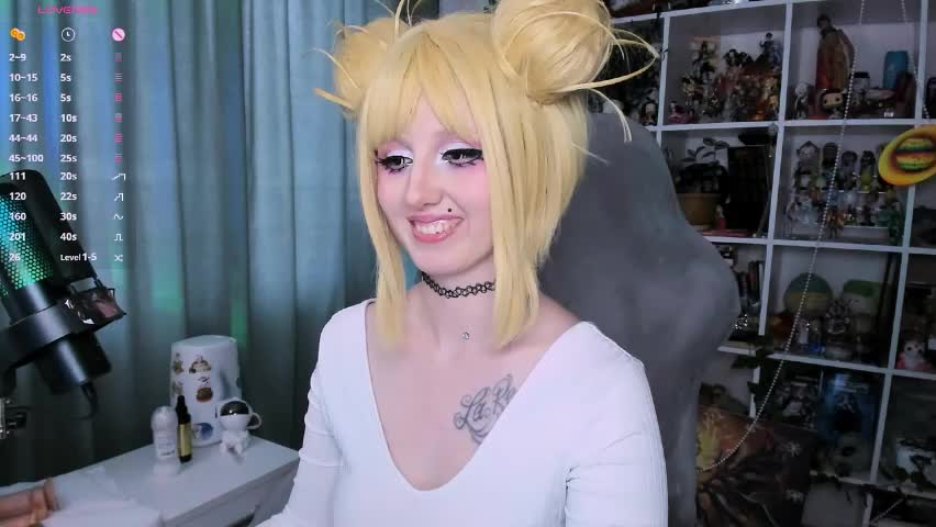 ohclementinee Приват Записи 2026-04-04