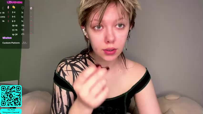 liliandaniels Приват Записи 2026-04-04