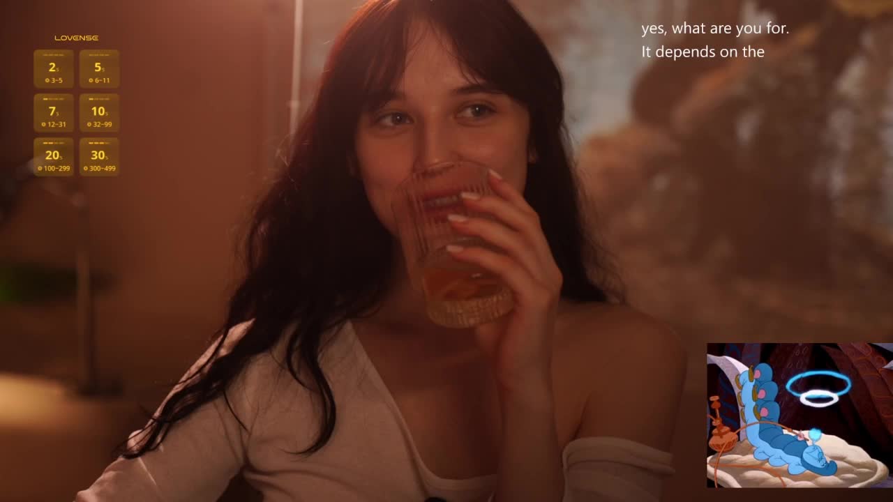 HorneyJozy Приват Записи 2026-04-04