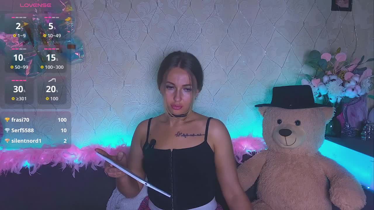 AngelEnigma Приват Записи 2026-04-04