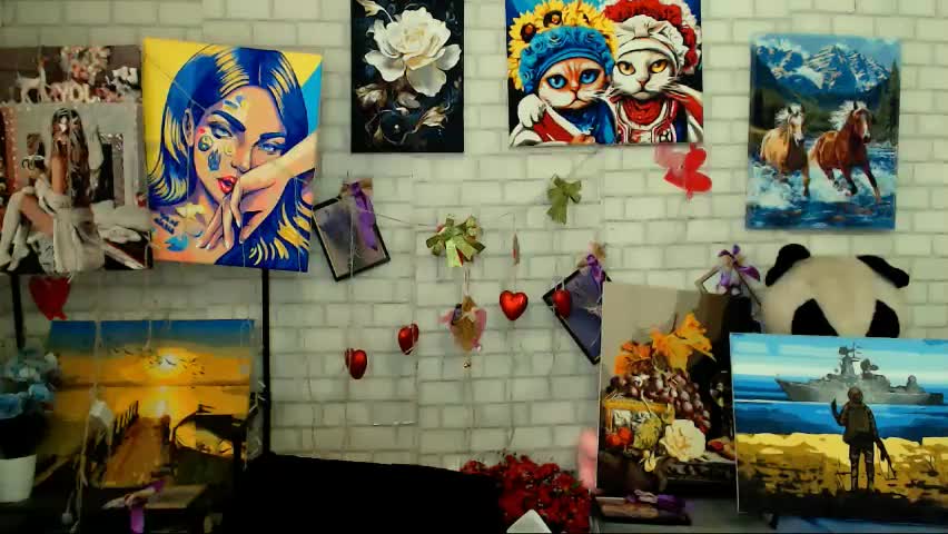 darina_m_ Приват Записи 2026-04-04