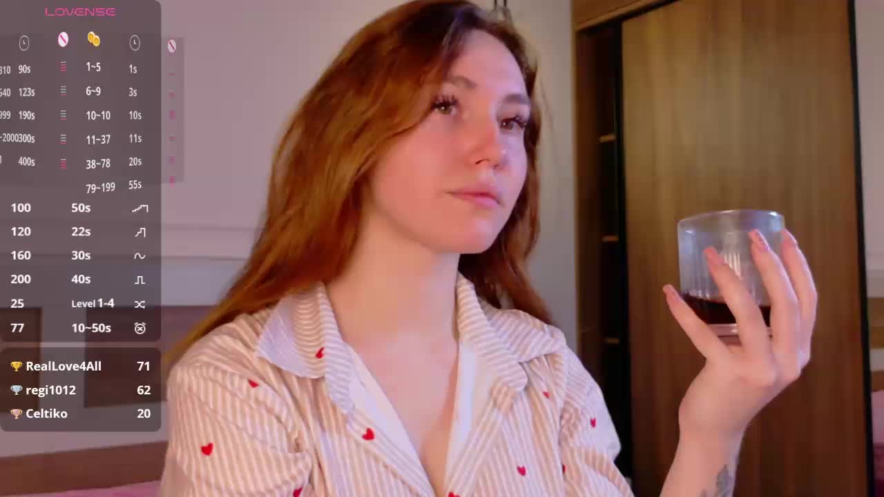 LunaXBaddie Приват Записи 2026-04-04