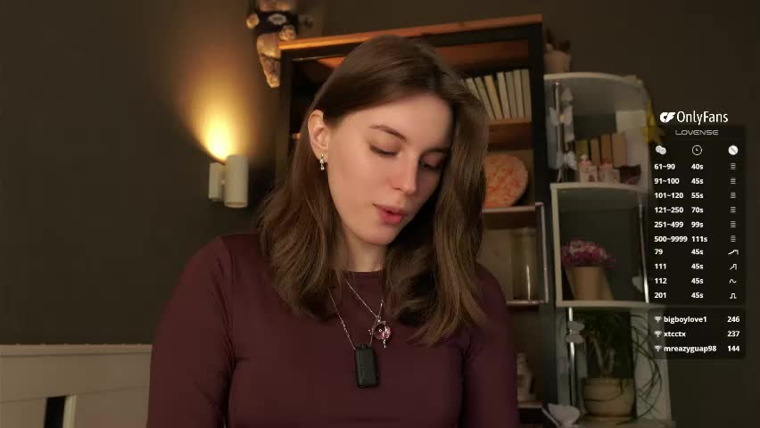 aislyfarran Приват Записи 2026-04-04