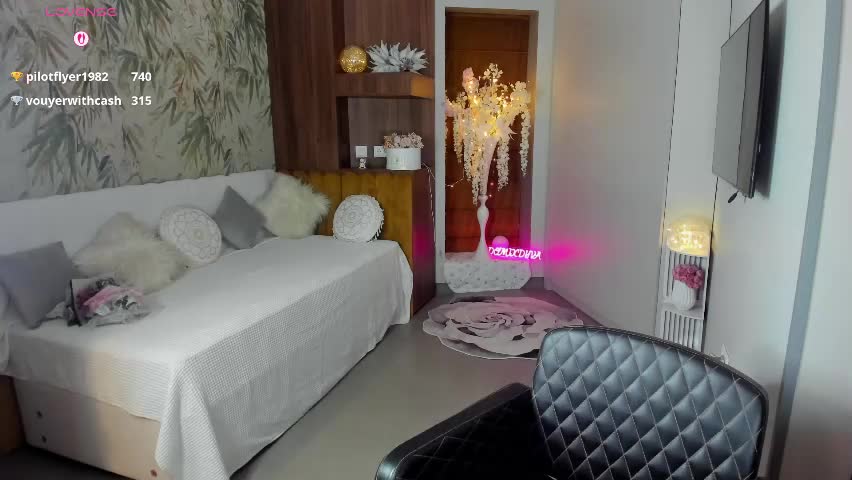 domixdyva Приват Записи 2026-04-04