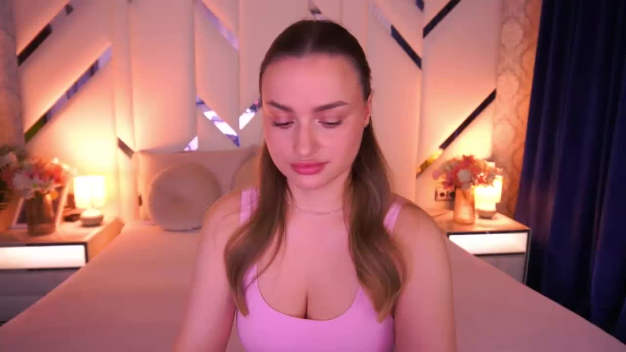 FloraGreys Приват Записи 2026-04-04