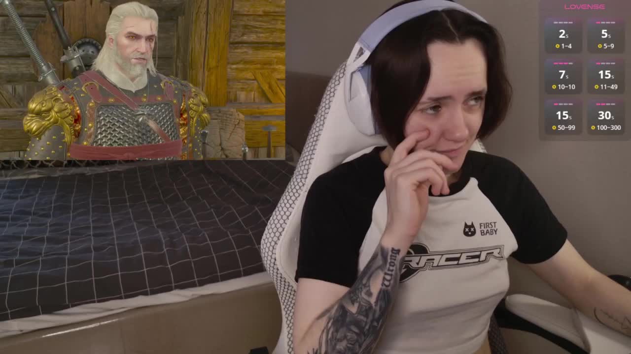 LunaL0ve Приват Записи 2026-04-04