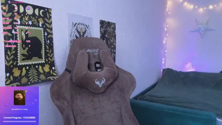 fluffy_muffin3 Приват Записи 2026-04-04