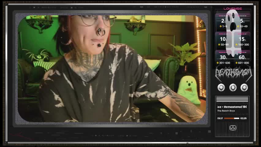 666deathgasm Приват Записи 2026-04-04