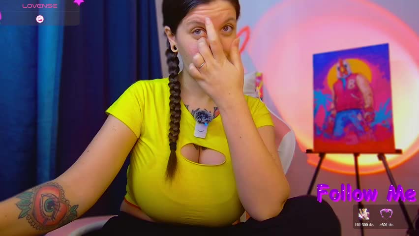 ann_mikele Приват Записи 2026-04-04