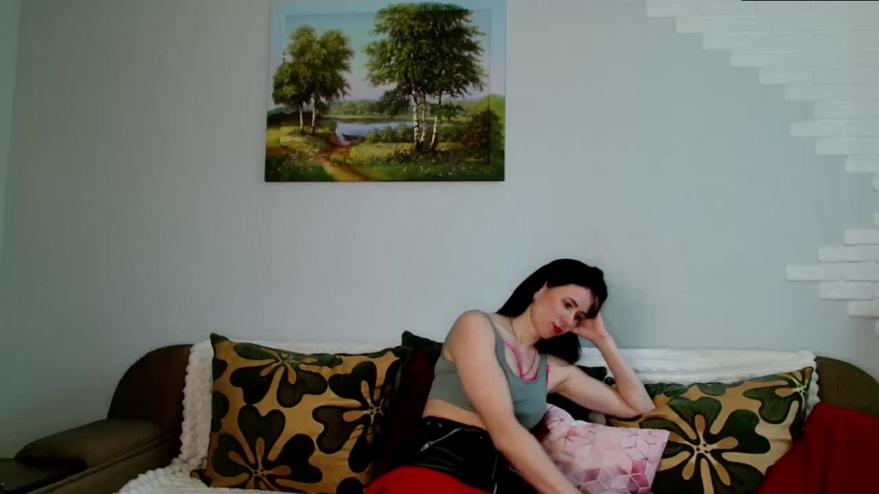 MilfLunna Приват Записи 2026-04-05