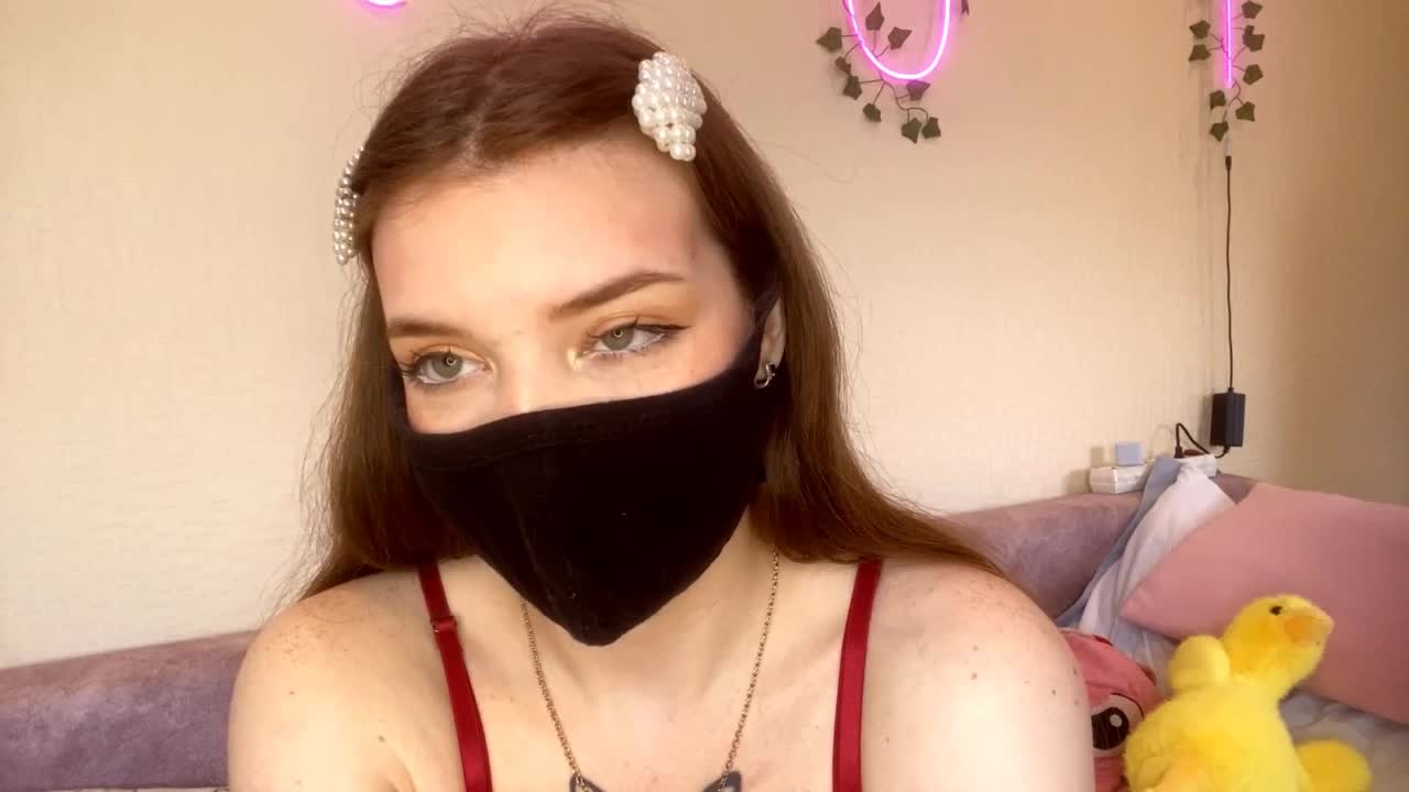 BettieClemence Приват Записи 2026-04-05