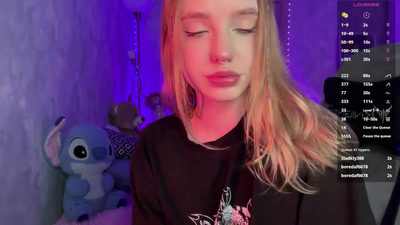 EveDarkSide Приват Записи 2026-04-05