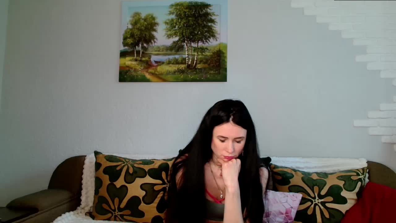 MilfLunna Приват Записи 2026-04-04