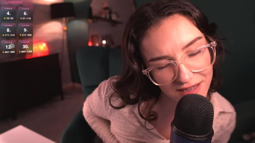 sensual_jassmine Приват Записи 2026-04-05