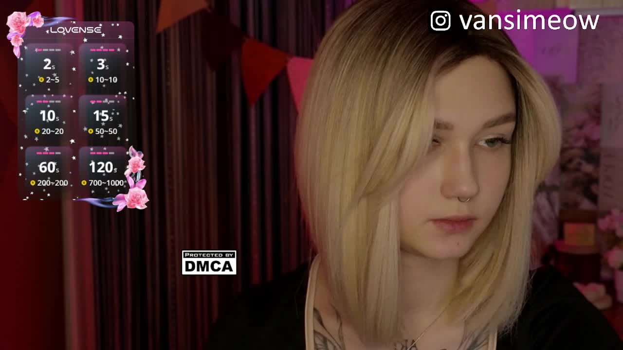 vanslly Приват Записи 2026-04-05