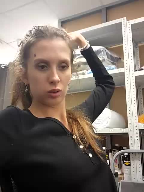 KittyTempreXXX Приват Записи 2026-04-05