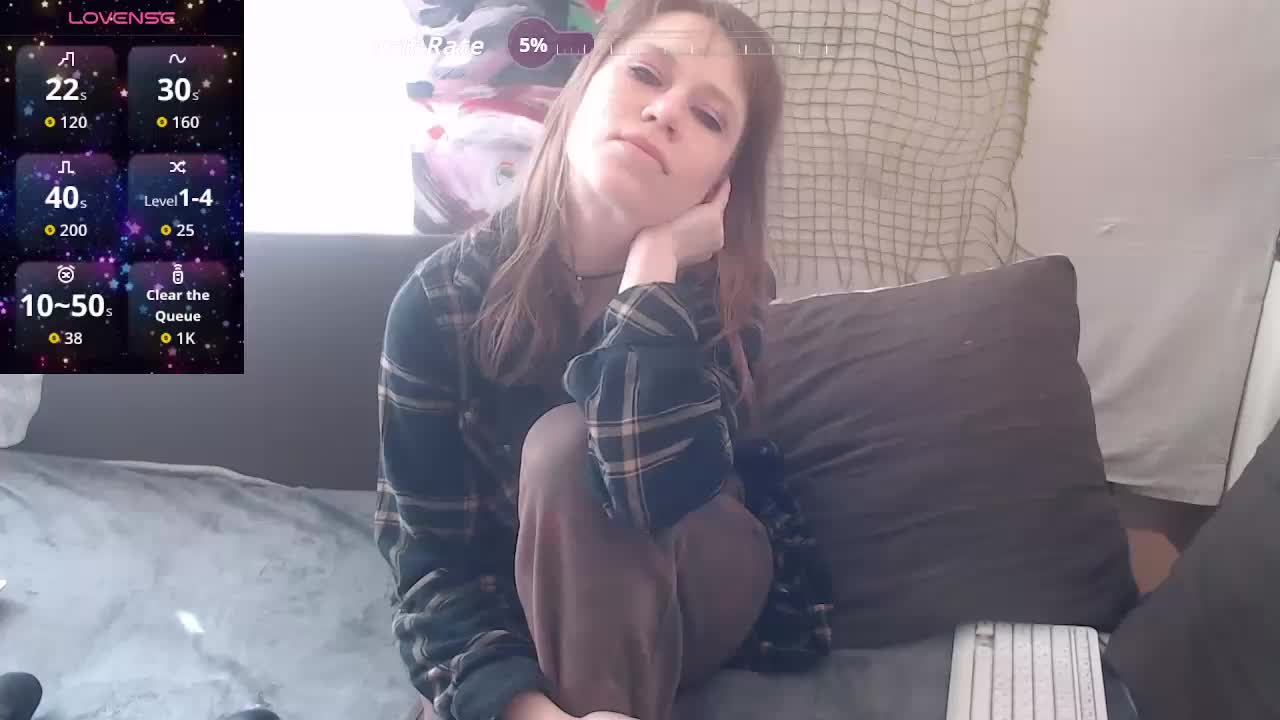 GinaAngelina Приват Записи 2026-04-05