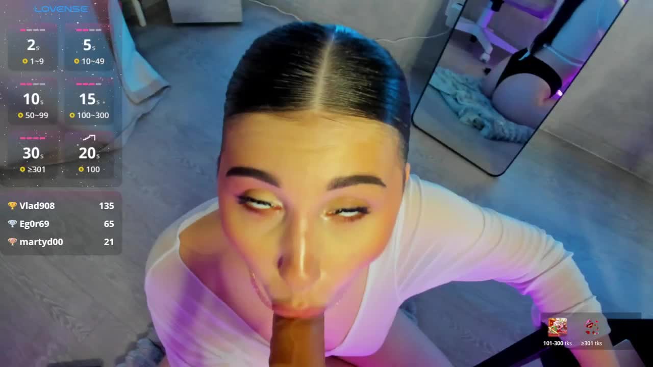 Emily-Lews Приват Записи 2026-04-05