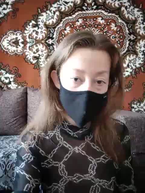 BelayaVorona Приват Записи 2026-04-05