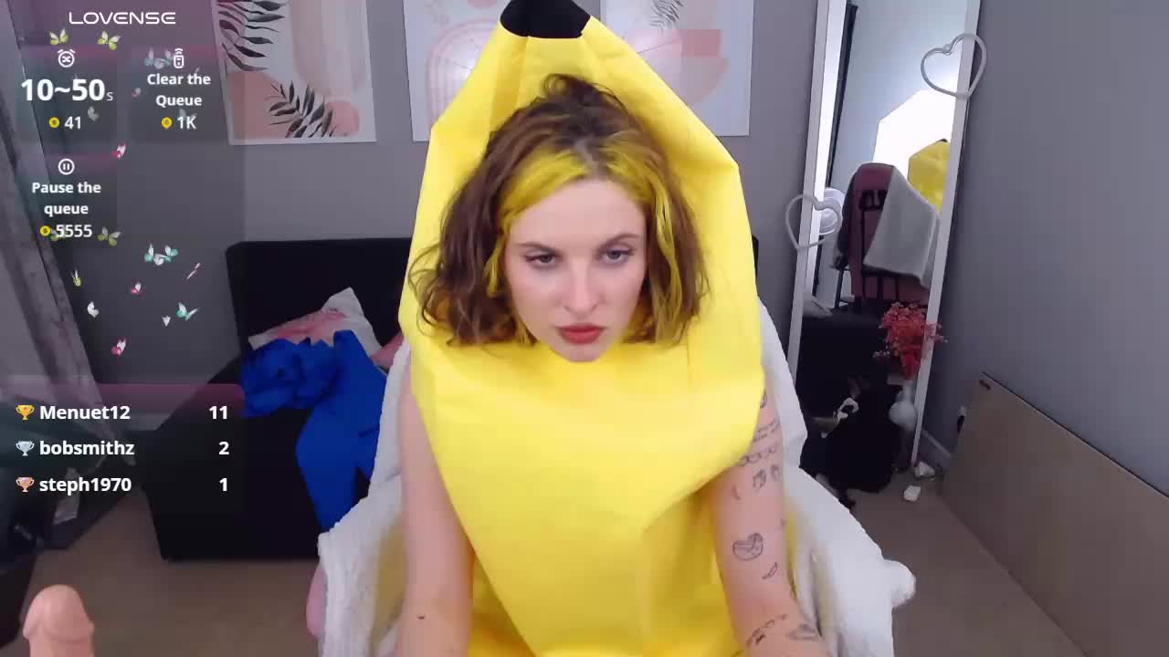 AdelRay Приват Записи 2026-04-05