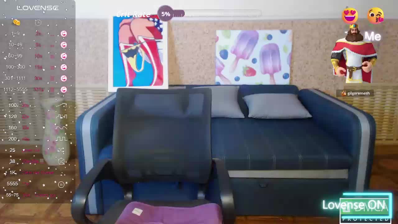 IvannaAmali661 Приват Записи 2026-04-05