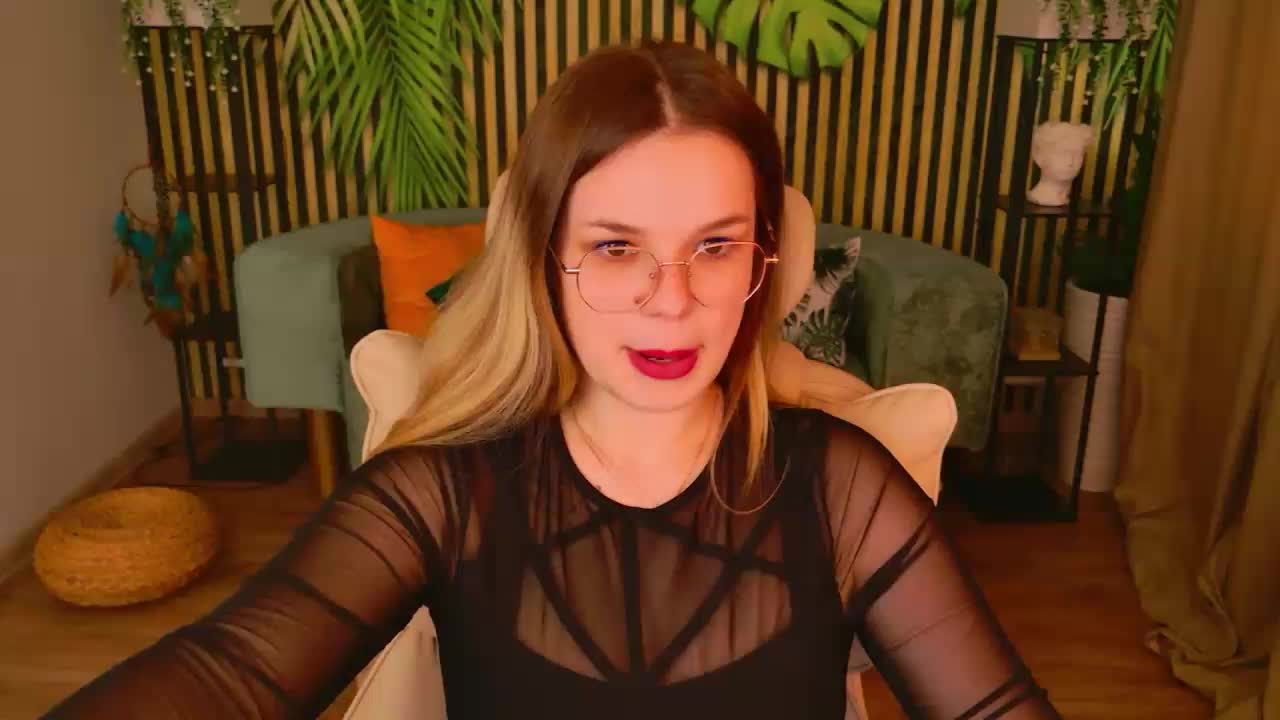 KellyHayden Приват Записи 2026-04-05