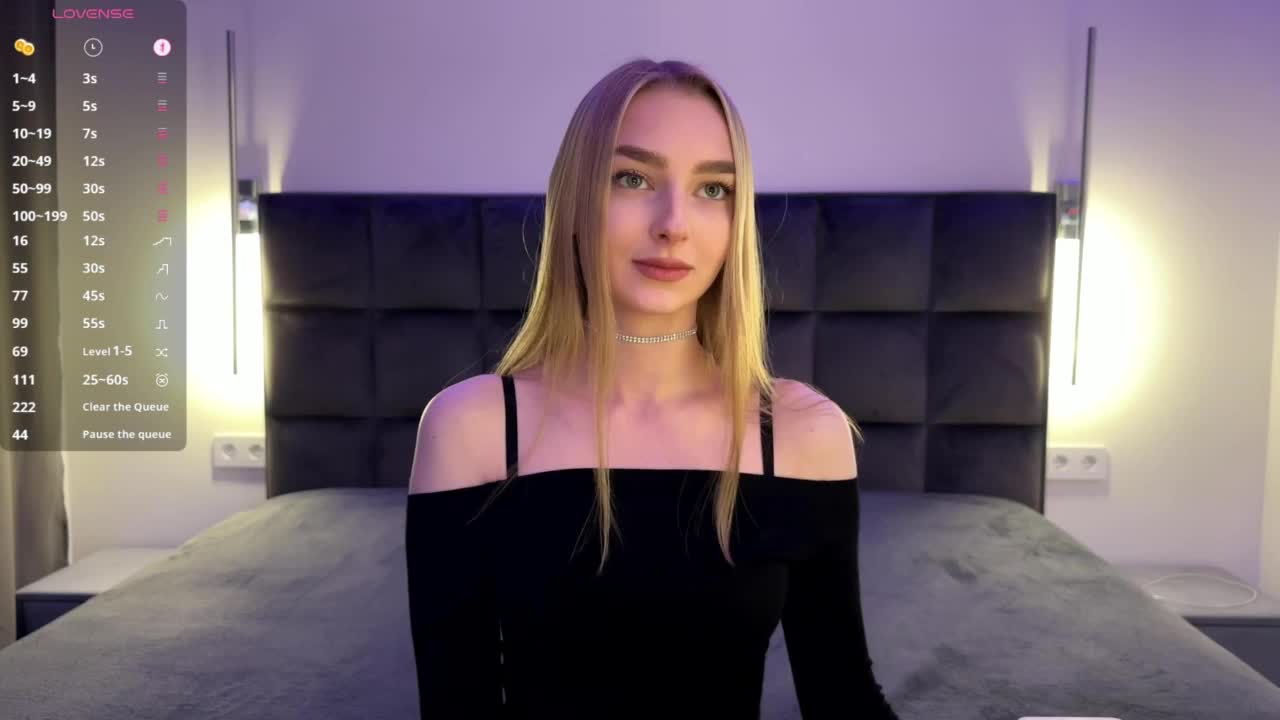 DiamondLily Приват Записи 2026-04-05